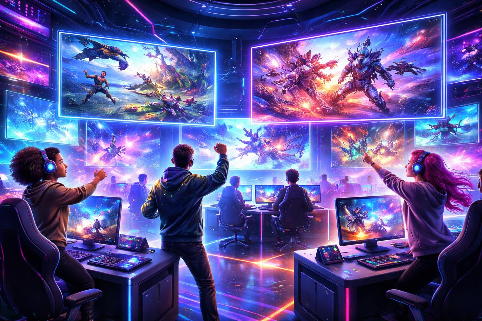 WADUK89 Pembahasan Game Online Paling Top Dan Populer